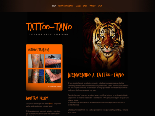 Tatuajes & Piercings